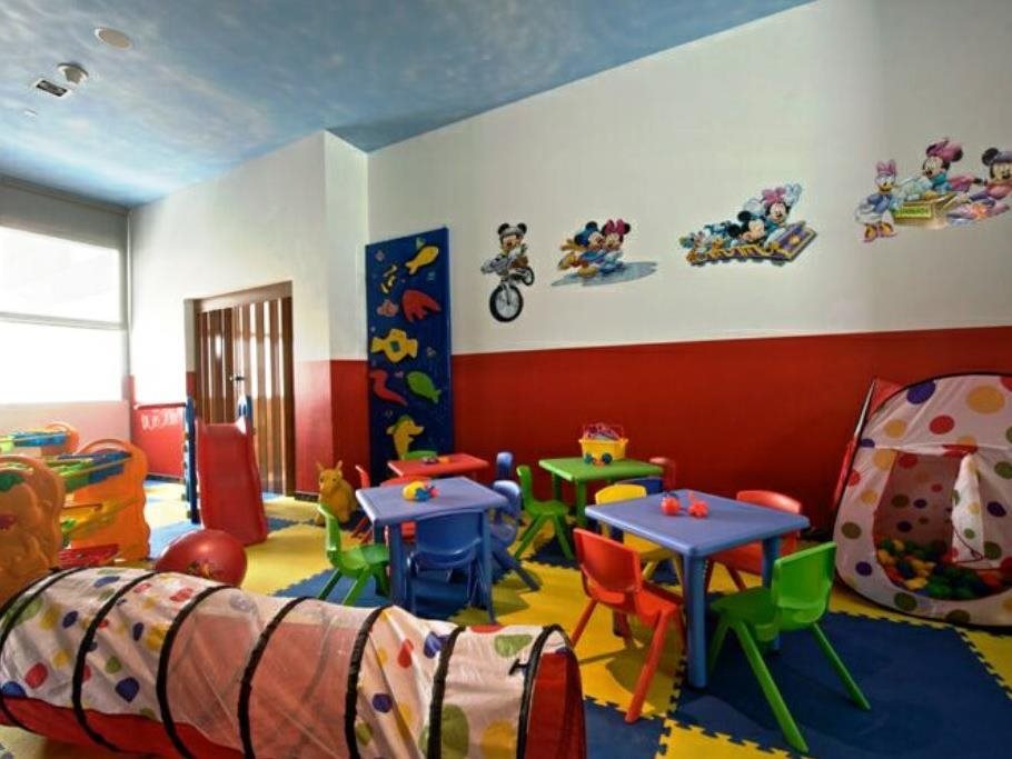 Fraser Suites Doha 18