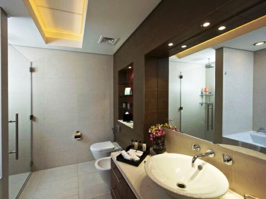 Fraser Suites Doha 6