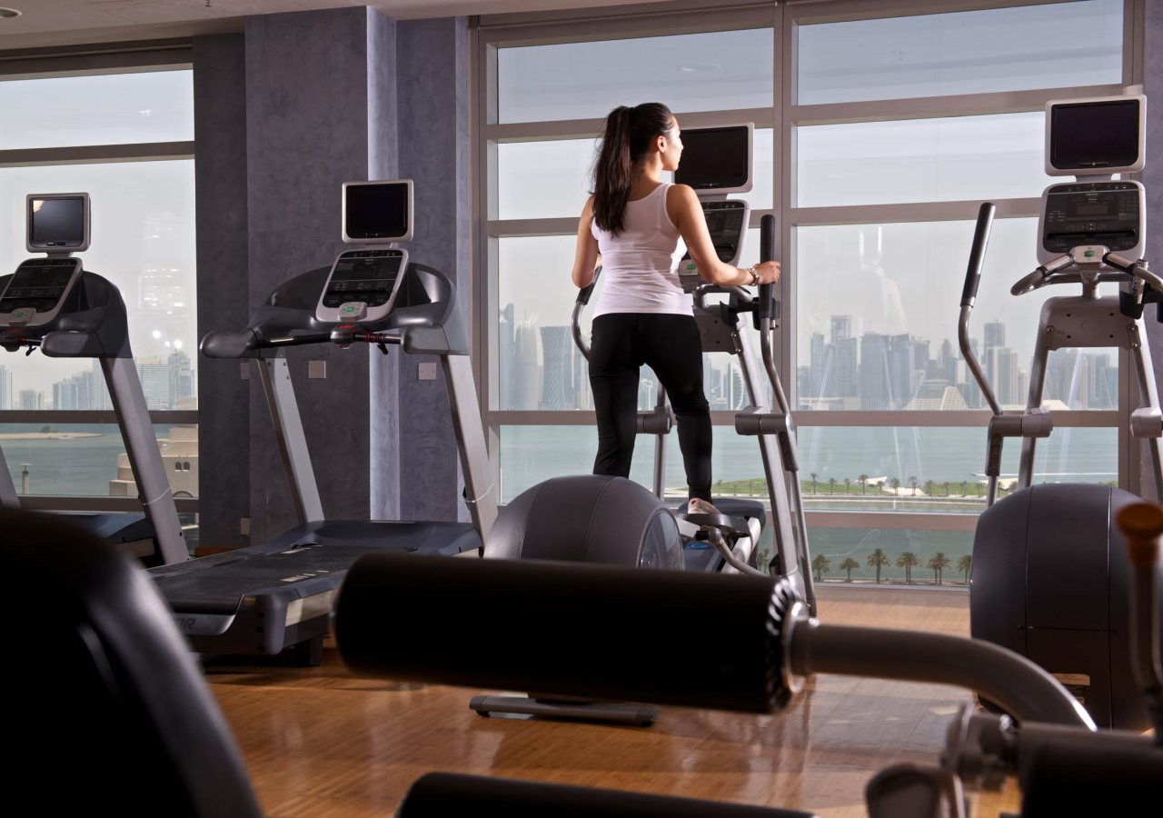 Fraser Suites Doha 7
