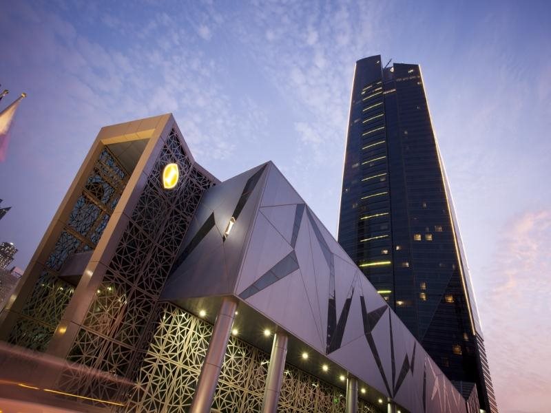 InterContinental Doha - The City 1