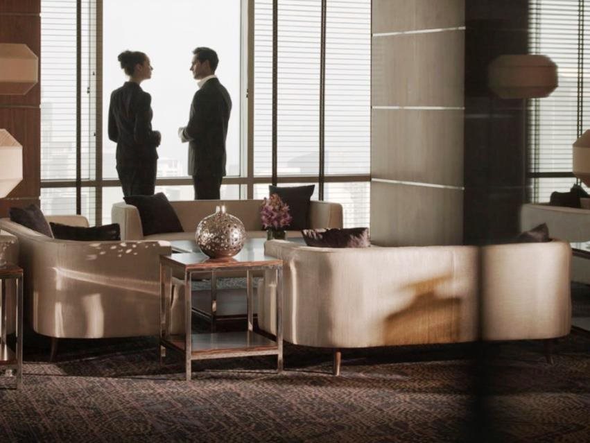 InterContinental Doha - The City 10