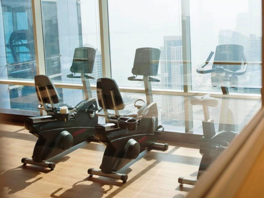 InterContinental Doha - The City 11