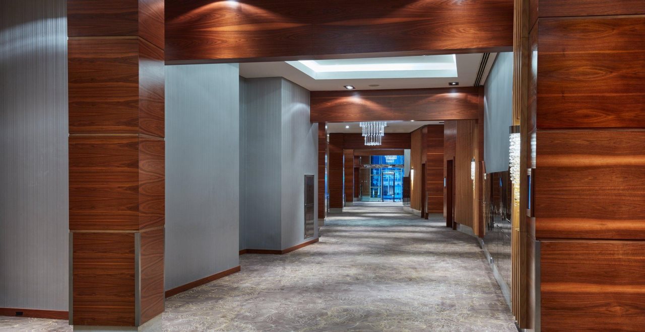 InterContinental Doha - The City 12