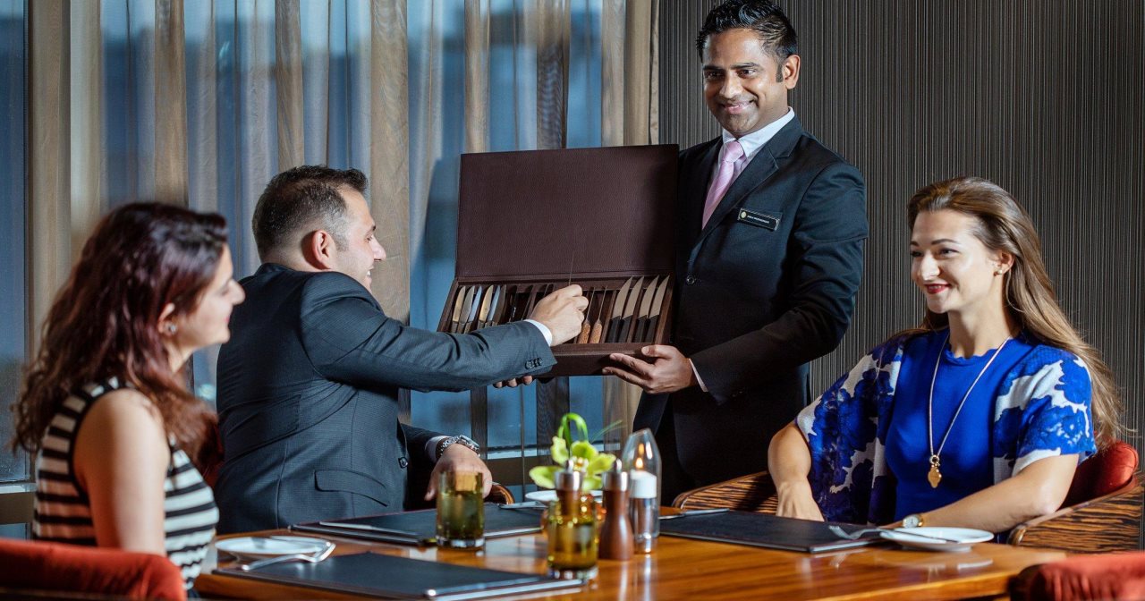 InterContinental Doha - The City 13