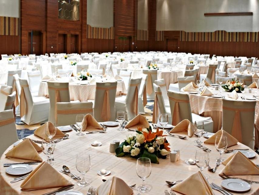 InterContinental Doha - The City 15