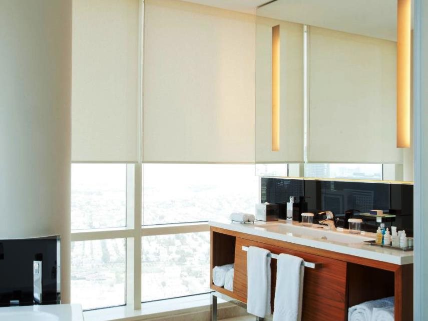 InterContinental Doha - The City 16