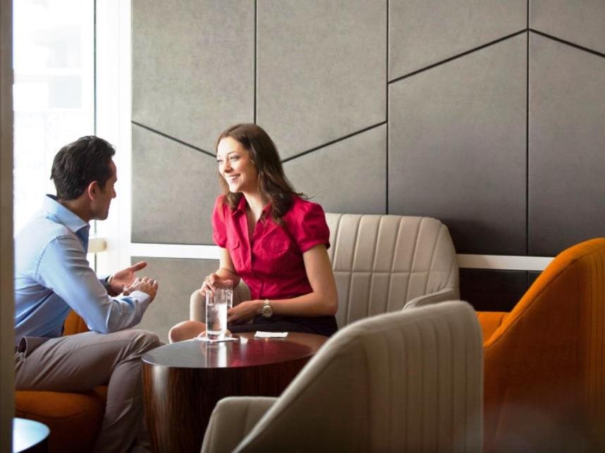 InterContinental Doha - The City 17