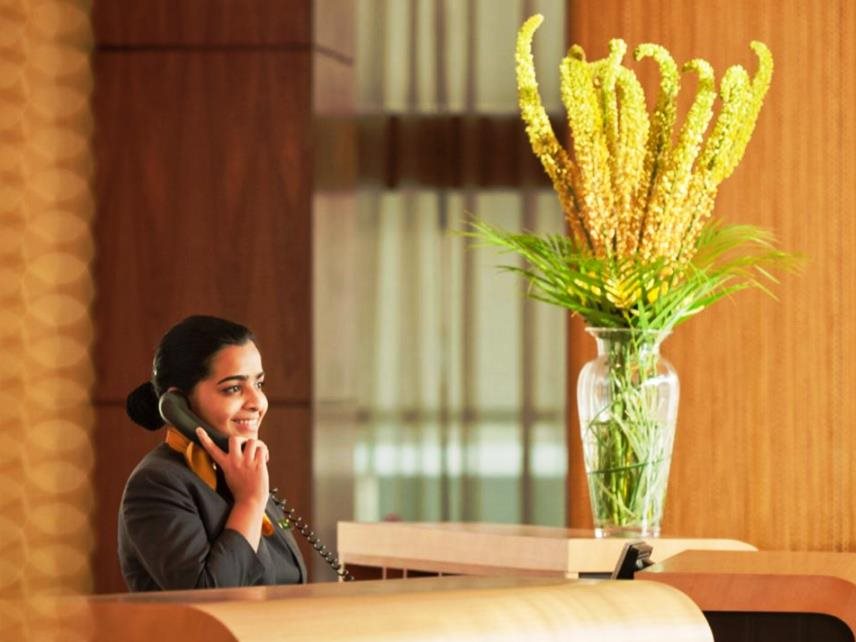 InterContinental Doha - The City 19