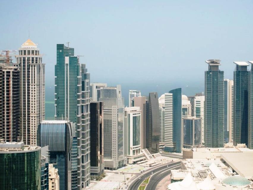 InterContinental Doha - The City 20