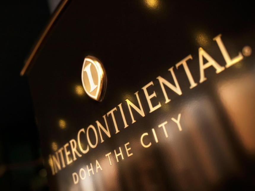 InterContinental Doha - The City 22