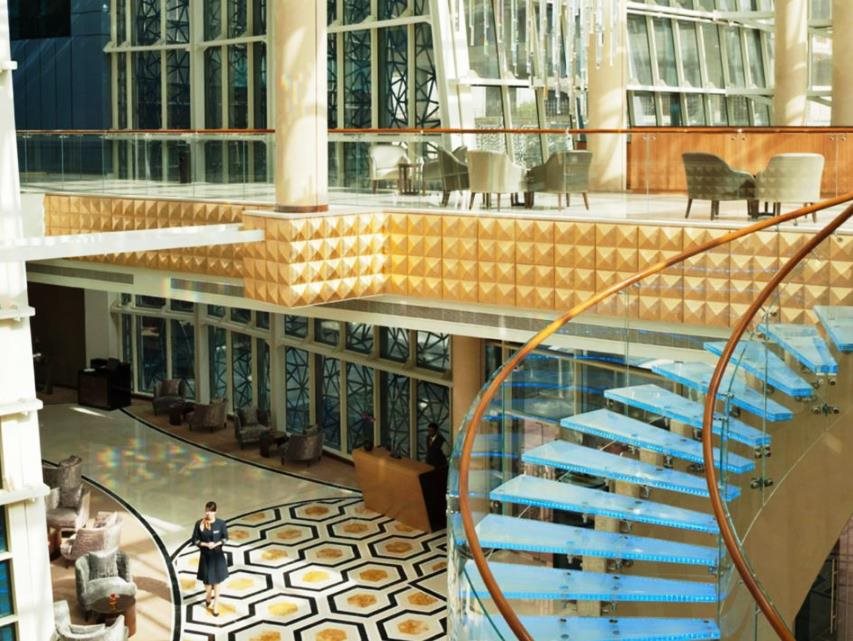InterContinental Doha - The City 23