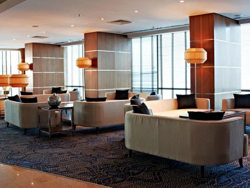 InterContinental Doha - The City 6