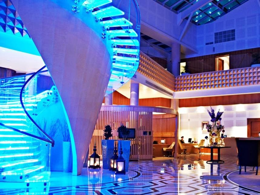 InterContinental Doha - The City 7