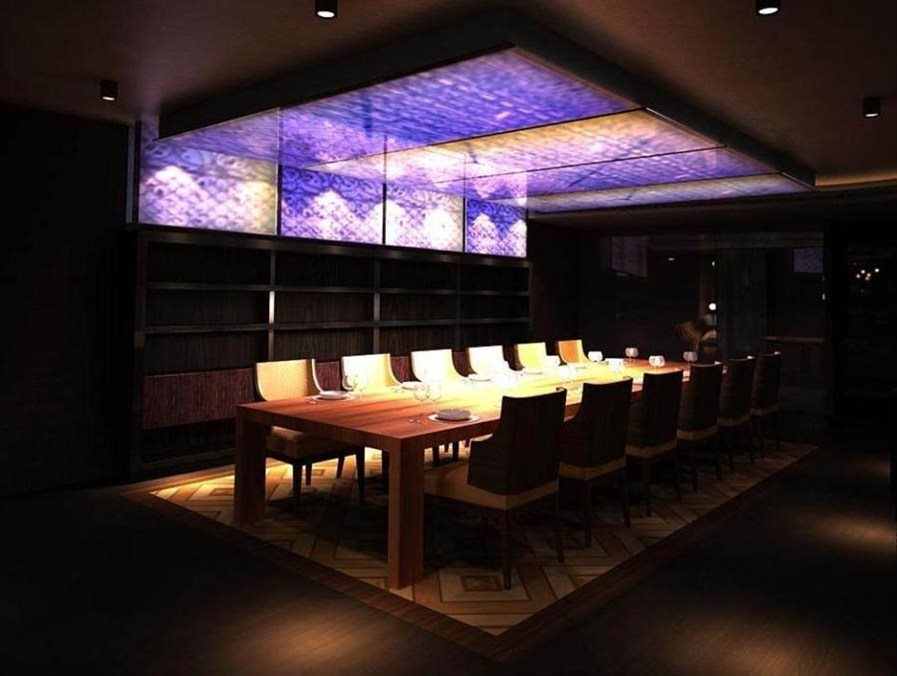 InterContinental Doha - The City 9