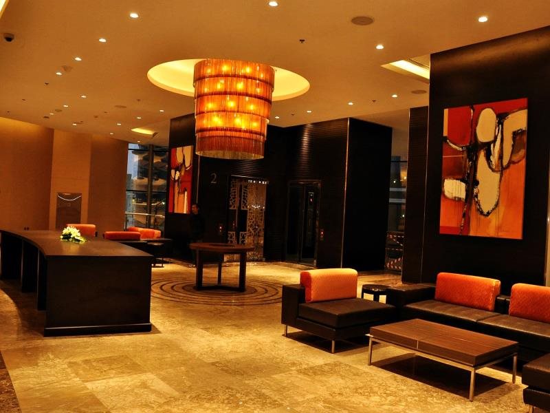 Crowne Plaza Doha The Business Park 16