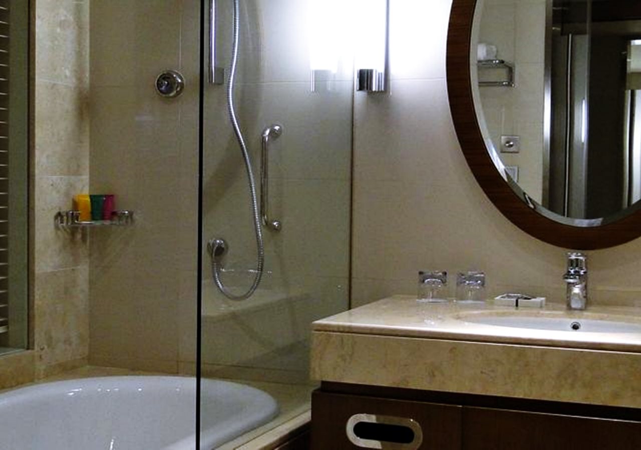 Crowne Plaza Doha The Business Park 17