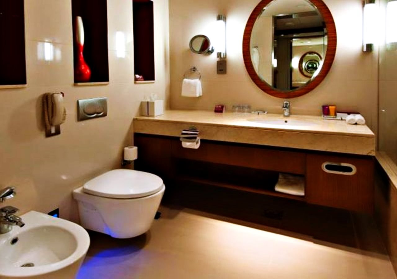 Crowne Plaza Doha The Business Park 18