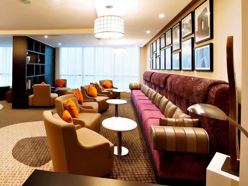 Crowne Plaza Doha The Business Park 19