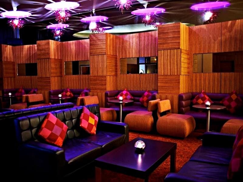 Crowne Plaza Doha The Business Park 22