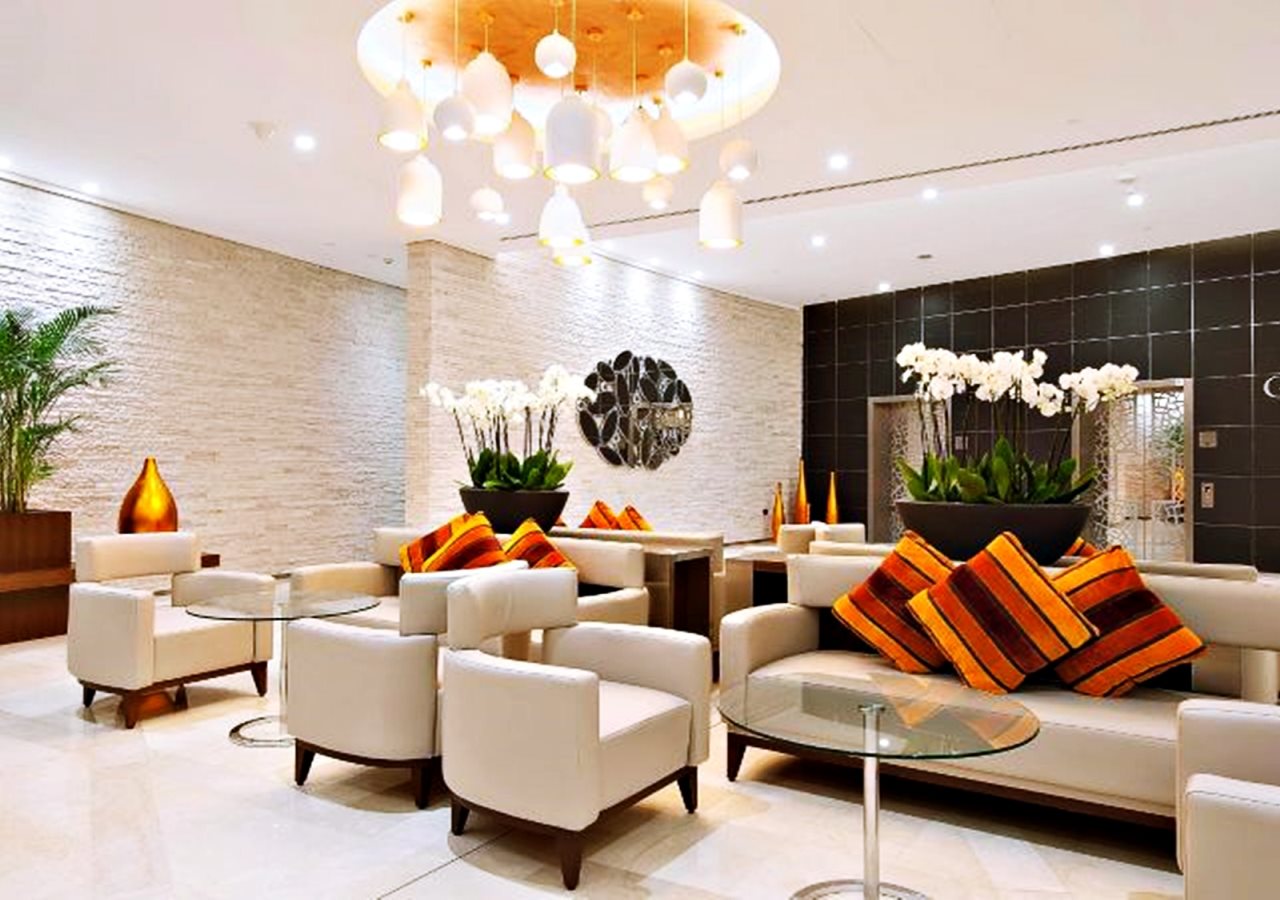 Crowne Plaza Doha The Business Park 7