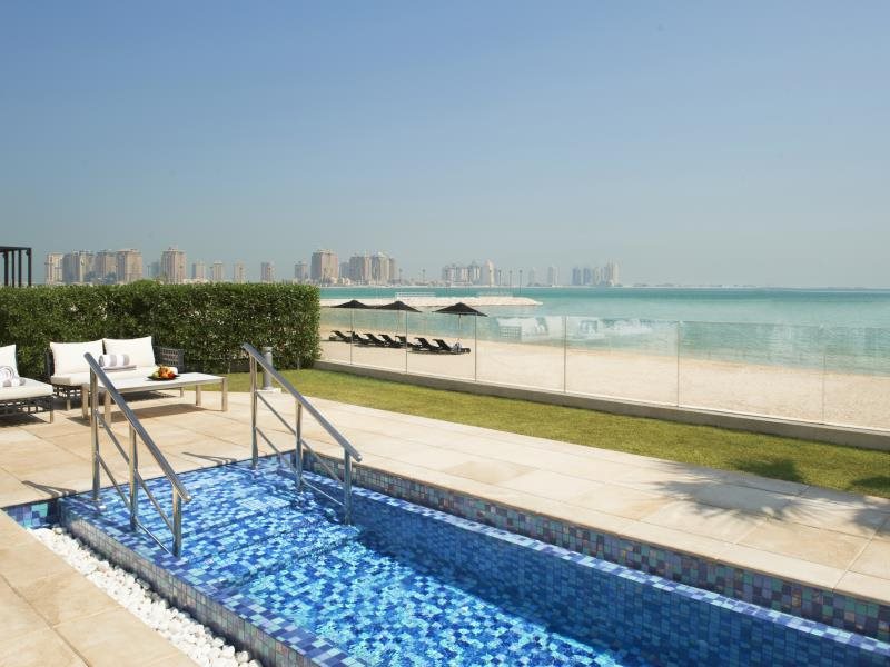 The St. Regis Doha 10