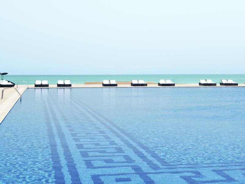 The St. Regis Doha 11