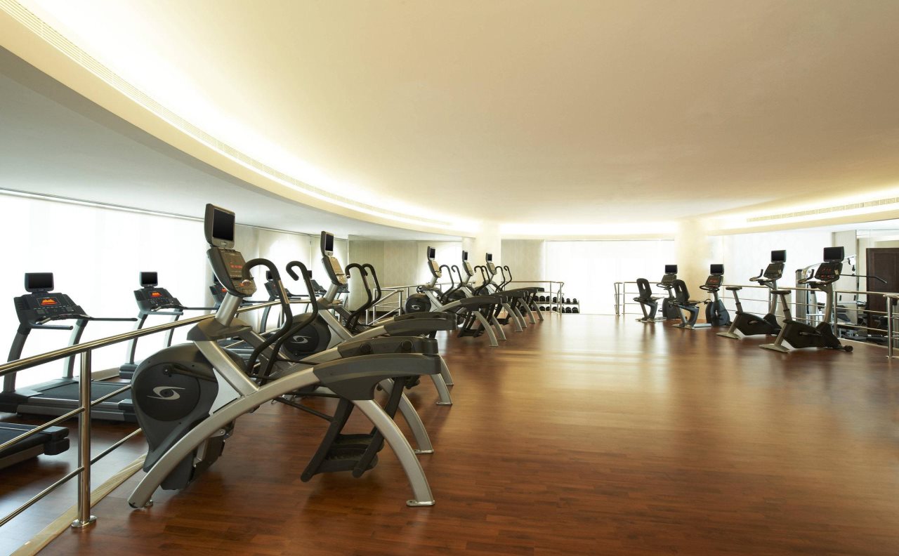 The St. Regis Doha 12