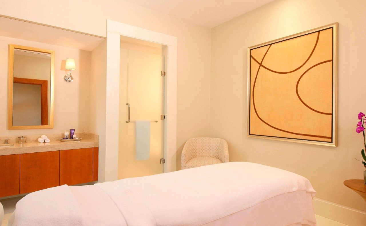 The St. Regis Doha 13