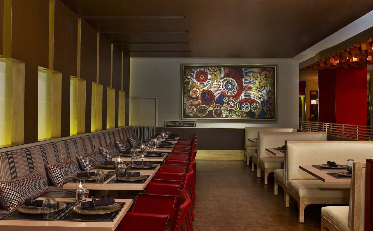 The St. Regis Doha 14