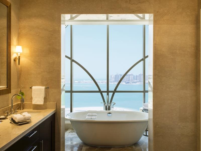 The St. Regis Doha 15