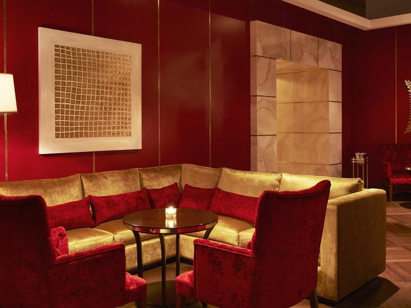 The St. Regis Doha 18