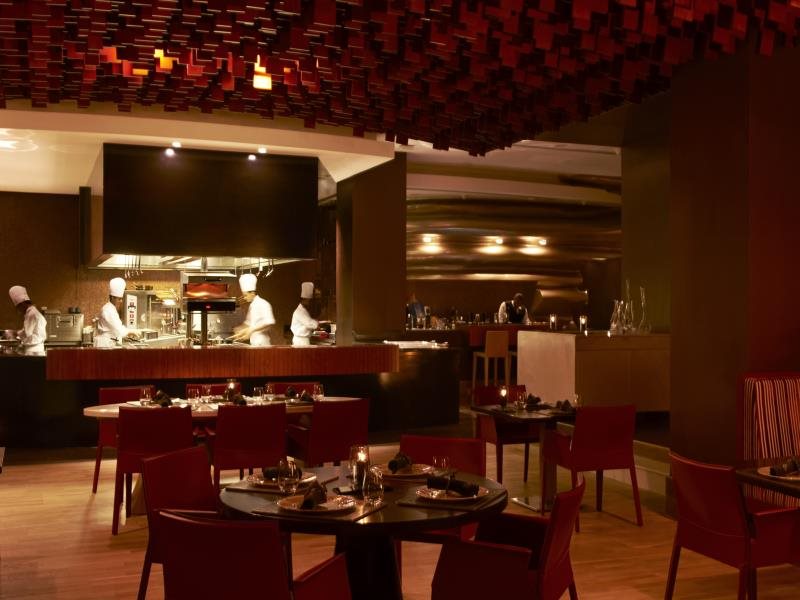 The St. Regis Doha 20
