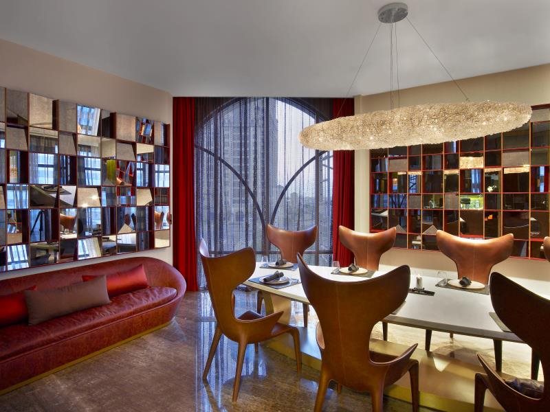 The St. Regis Doha 21