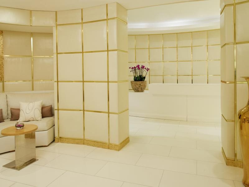 The St. Regis Doha 22