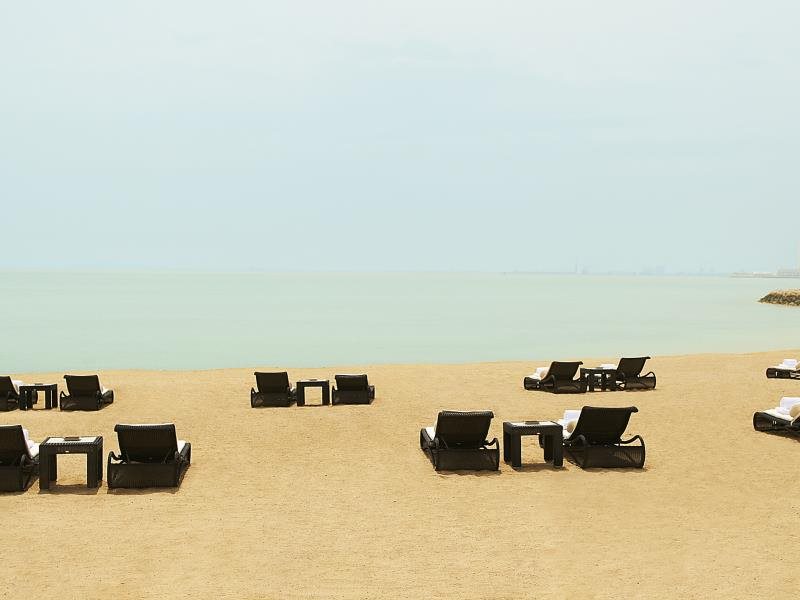 The St. Regis Doha 24