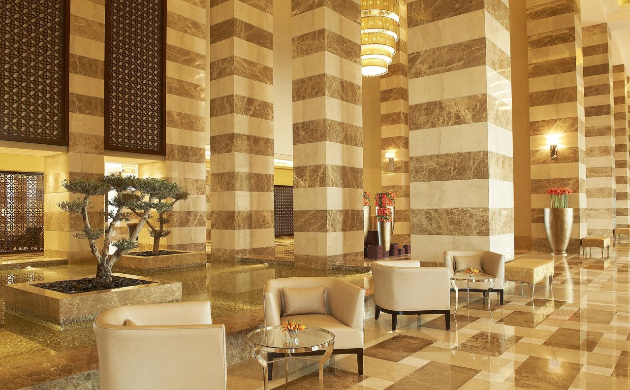 The St. Regis Doha 6
