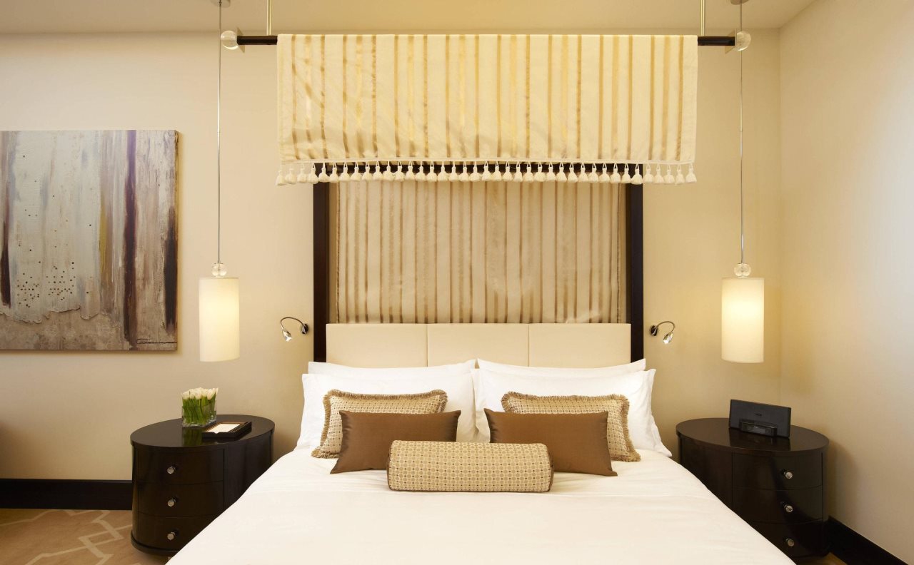The St. Regis Doha 8