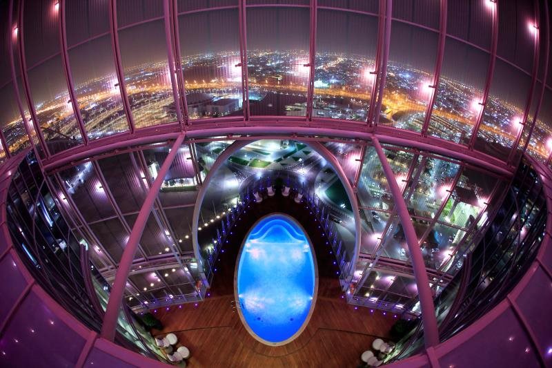 The Torch Doha 11