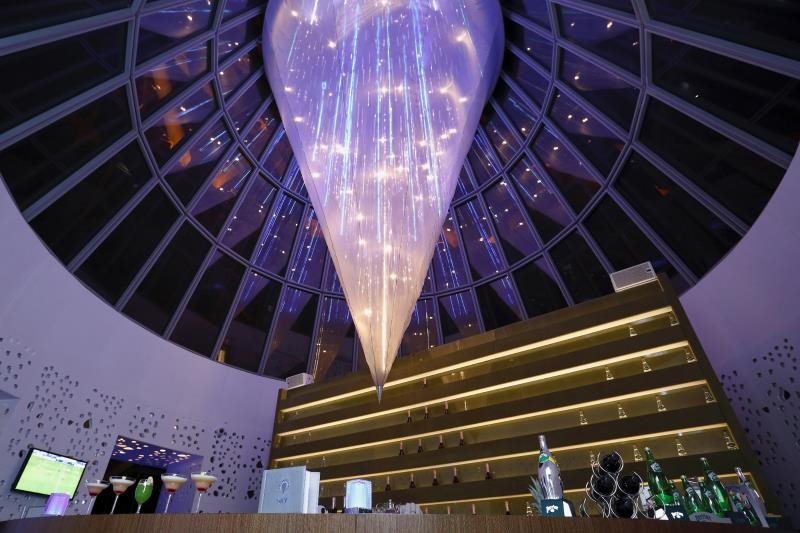 The Torch Doha 21