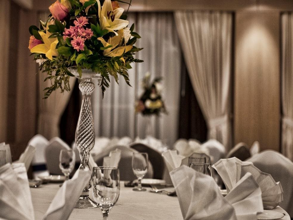 Concorde Hotel Doha 14