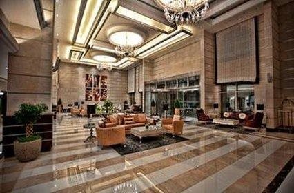 Concorde Hotel Doha 15