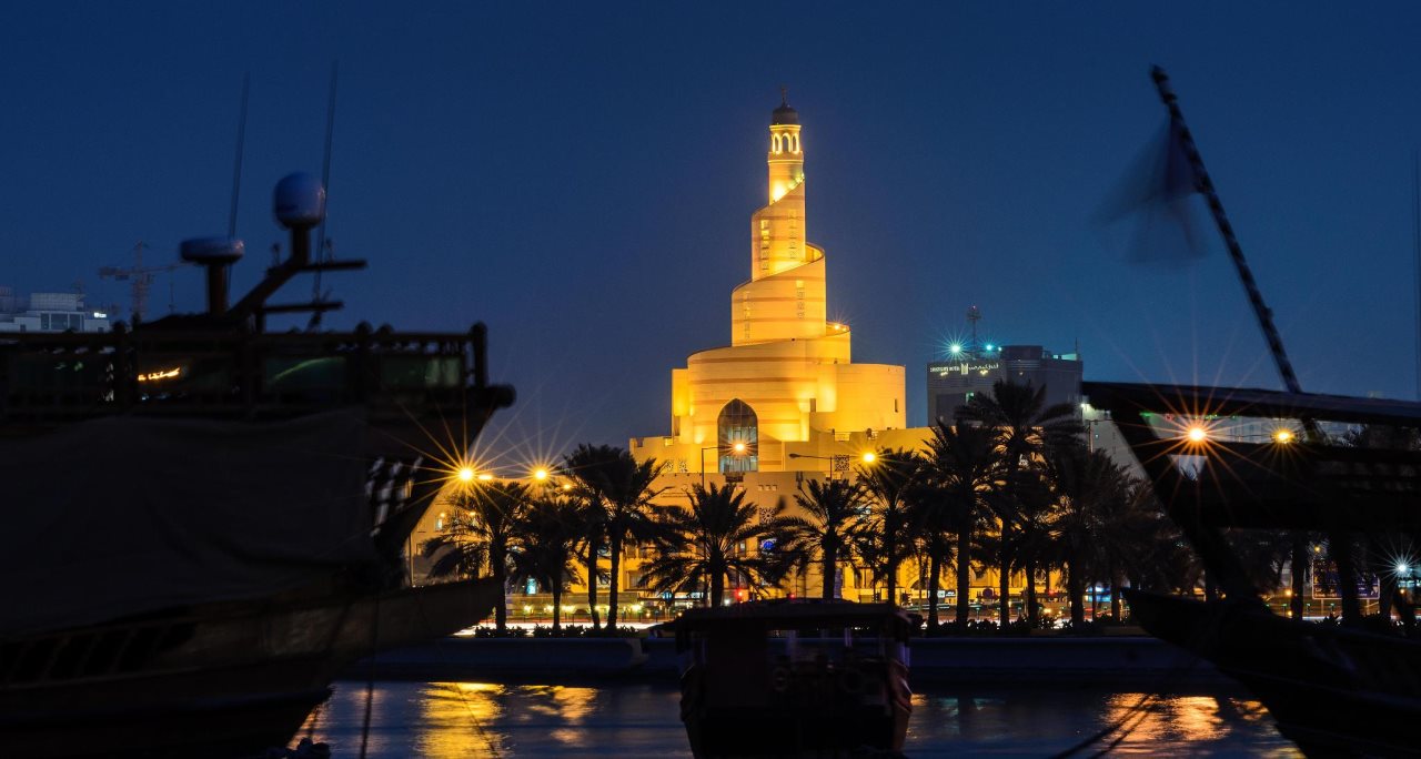 Concorde Hotel Doha 18