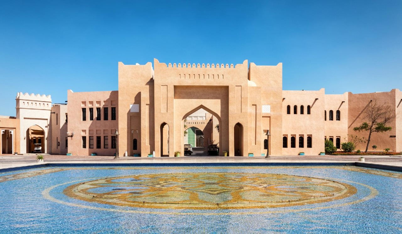 Concorde Hotel Doha 21
