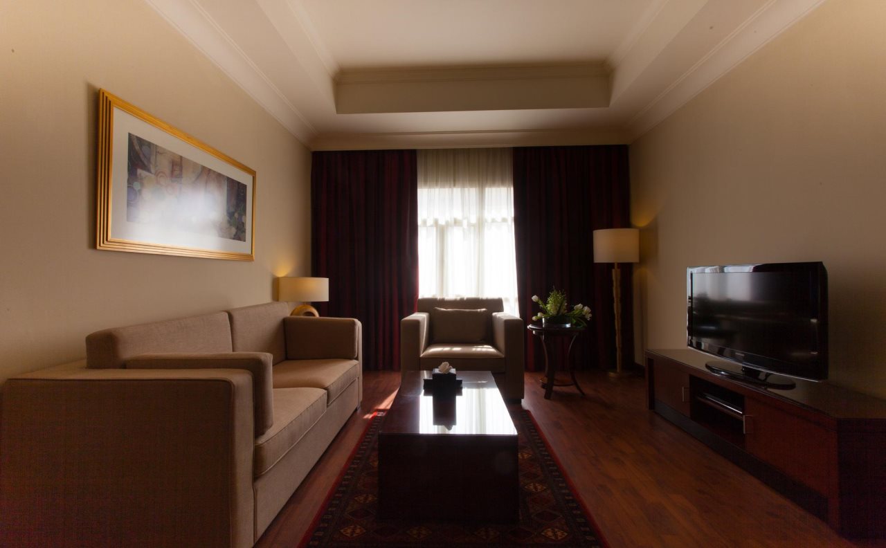 Concorde Hotel Doha 22