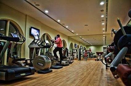 Concorde Hotel Doha 7