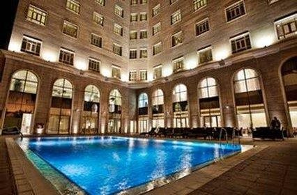 Concorde Hotel Doha 9