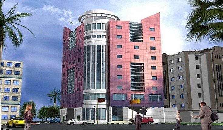 Chairmen Hotel 1