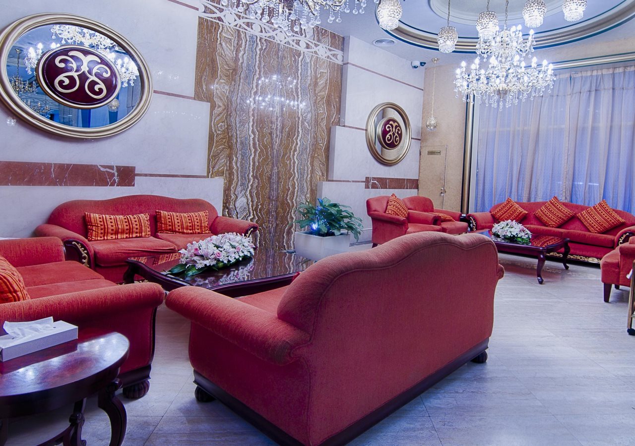 Chairmen Hotel 11