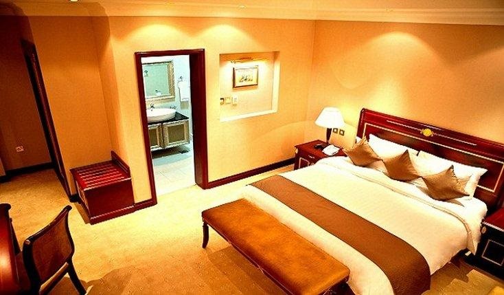 Chairmen Hotel 15