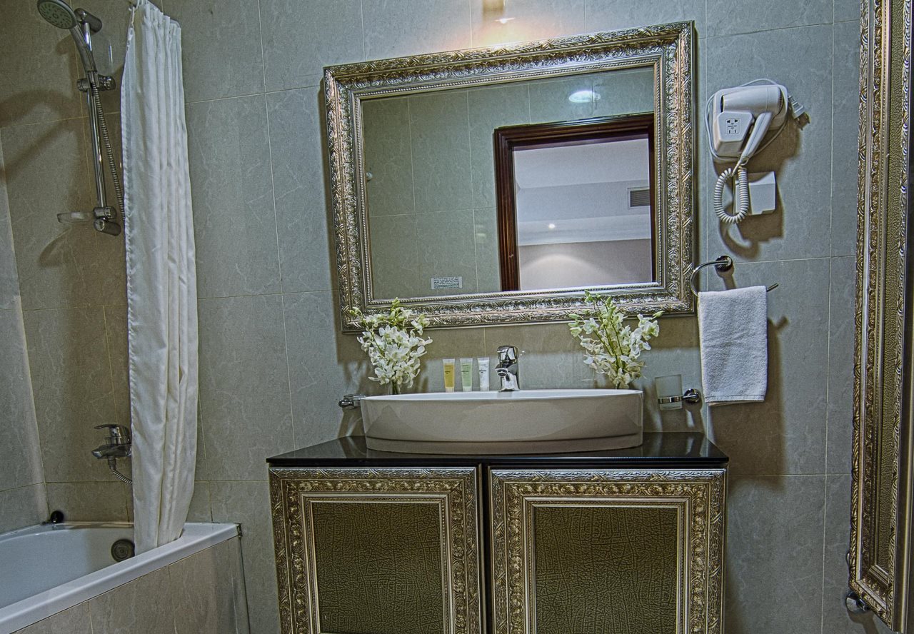 Chairmen Hotel 17
